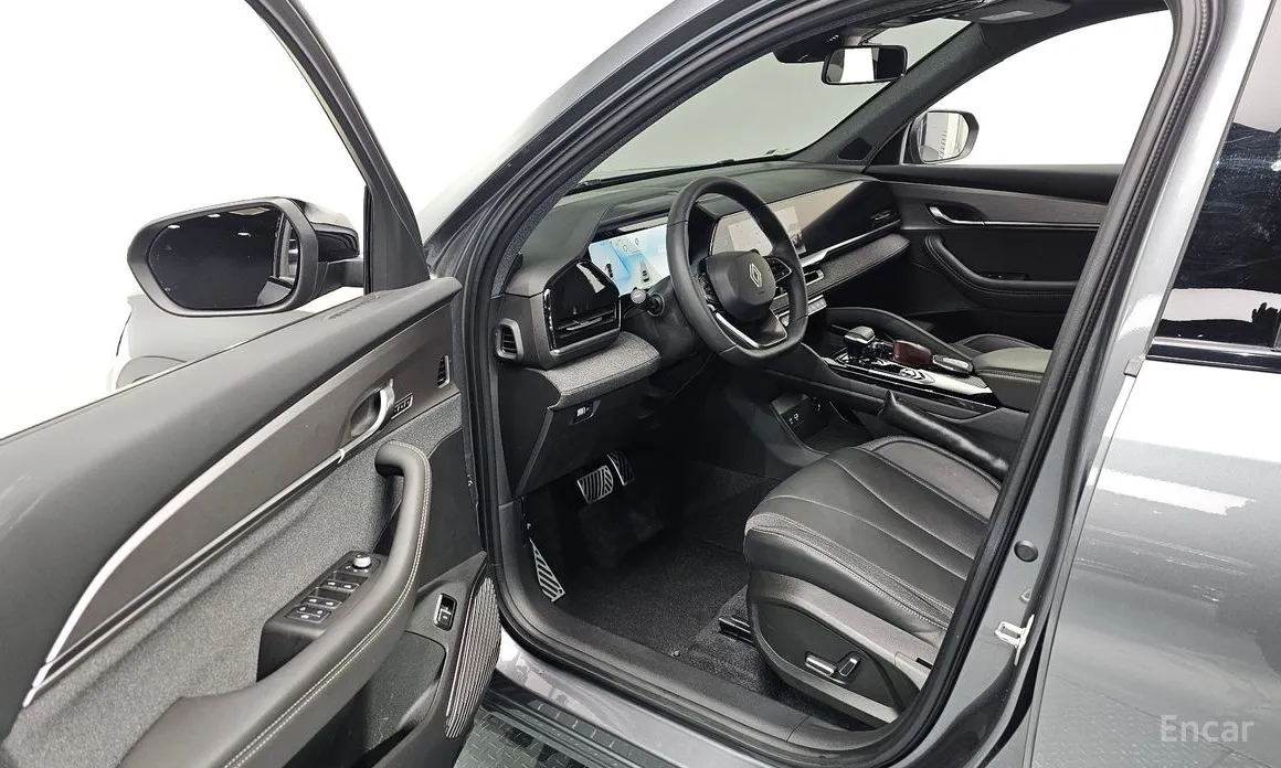 Фото 11 - Renault Grand Koleos