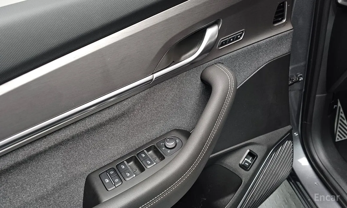 Фото 12 - Renault Grand Koleos