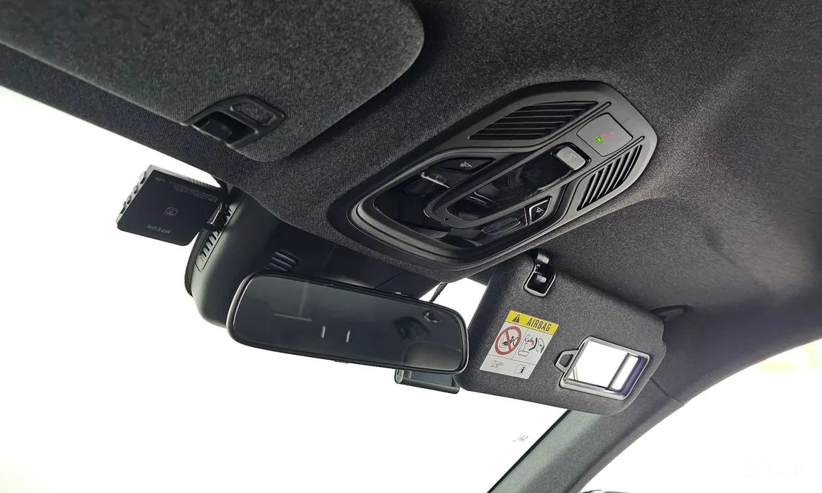 Фото 14 - Renault Grand Koleos