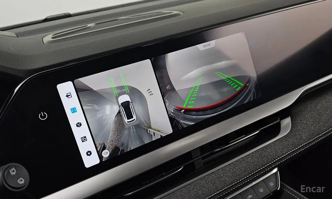 Фото 15 - Renault Grand Koleos