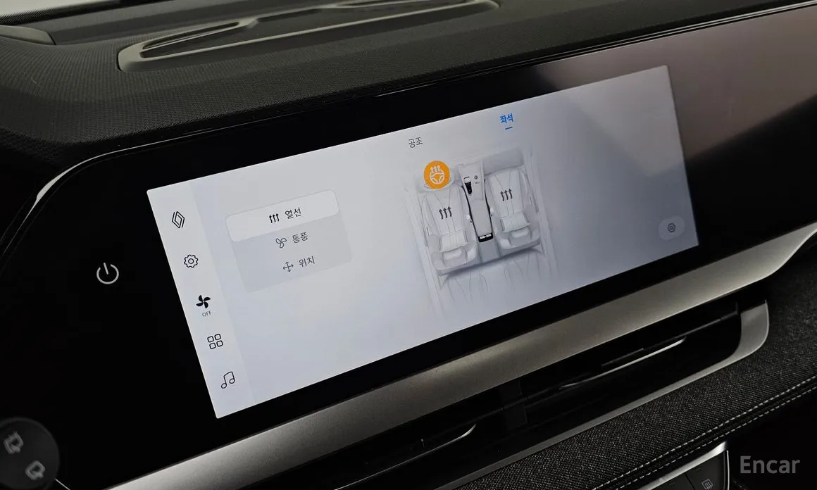 Фото 17 - Renault Grand Koleos