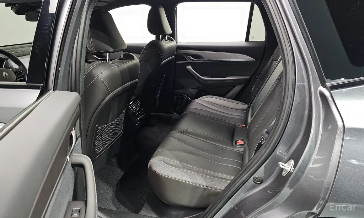 Фото 18 - Renault Grand Koleos