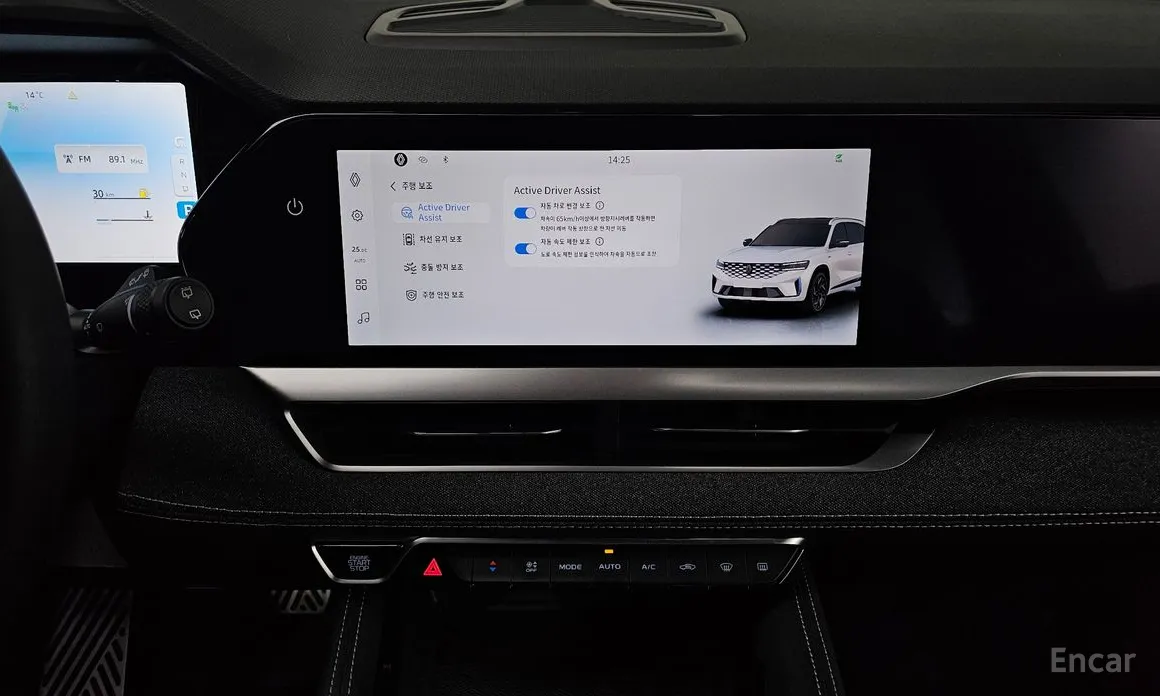 Фото 19 - Renault Grand Koleos