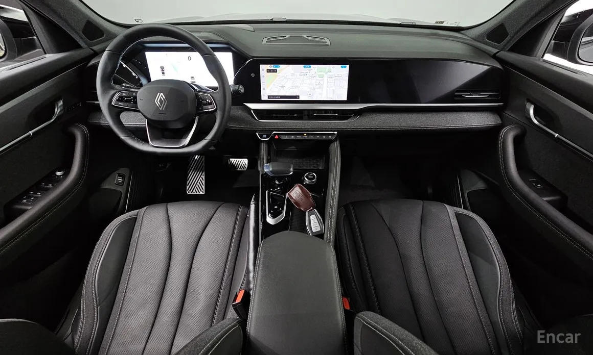 Фото 7 - Renault Grand Koleos