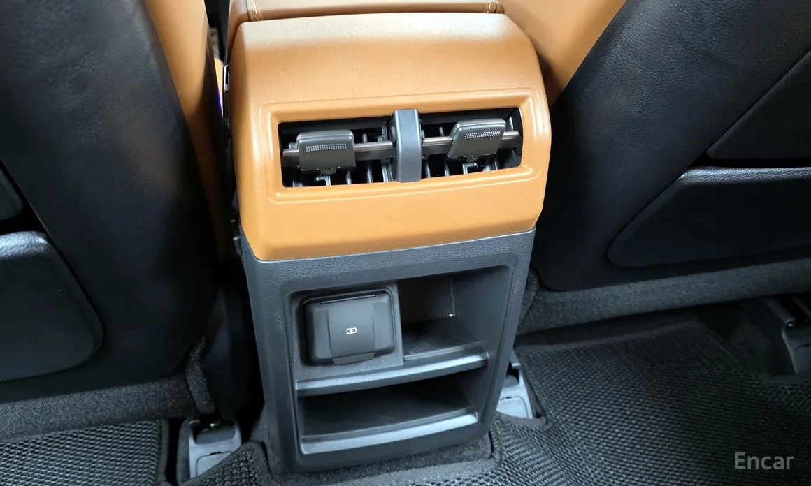 KGM Torres 2024 Gasoline 1.5 2WD