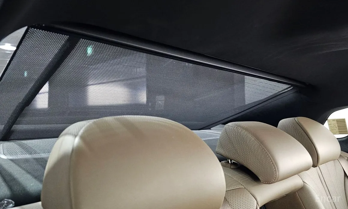 Фото 19 - Kia K8