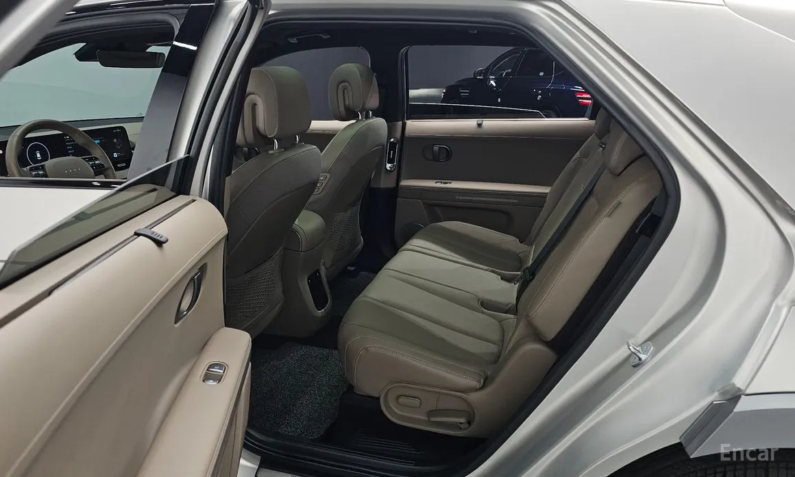 Фото 12 - Hyundai Ioniq 5