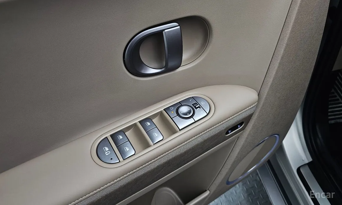 Фото 17 - Hyundai Ioniq 5