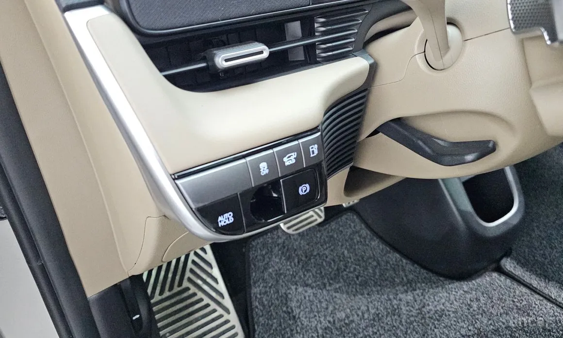 Фото 18 - Hyundai Ioniq 5