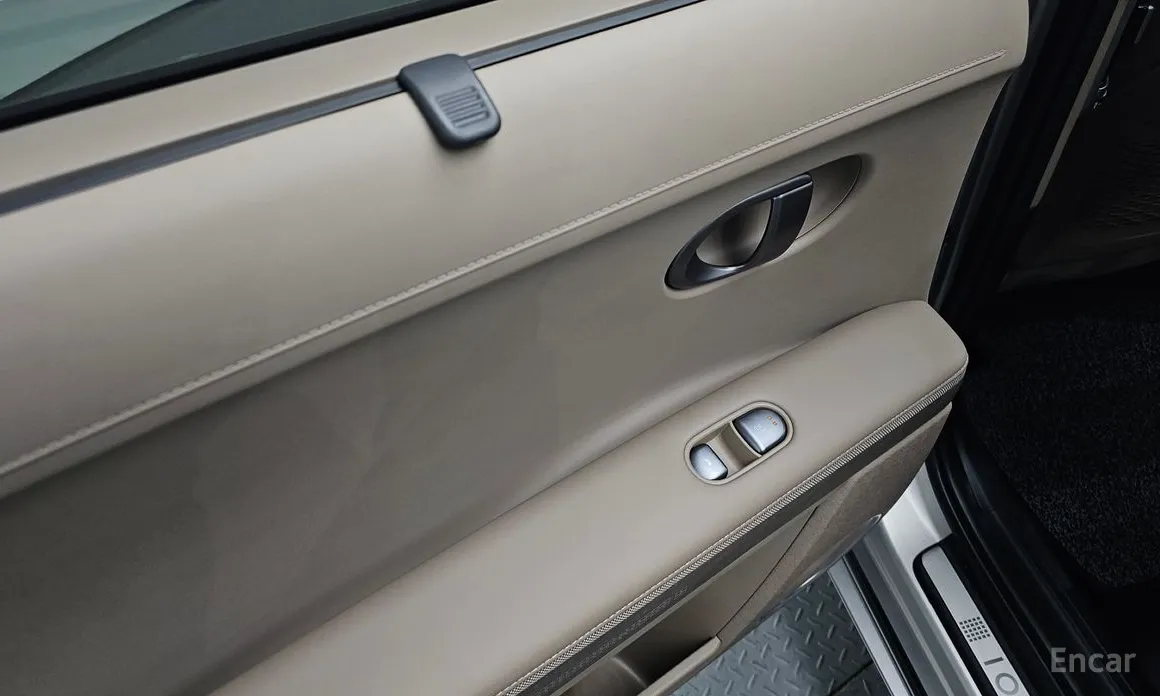 Фото 19 - Hyundai Ioniq 5