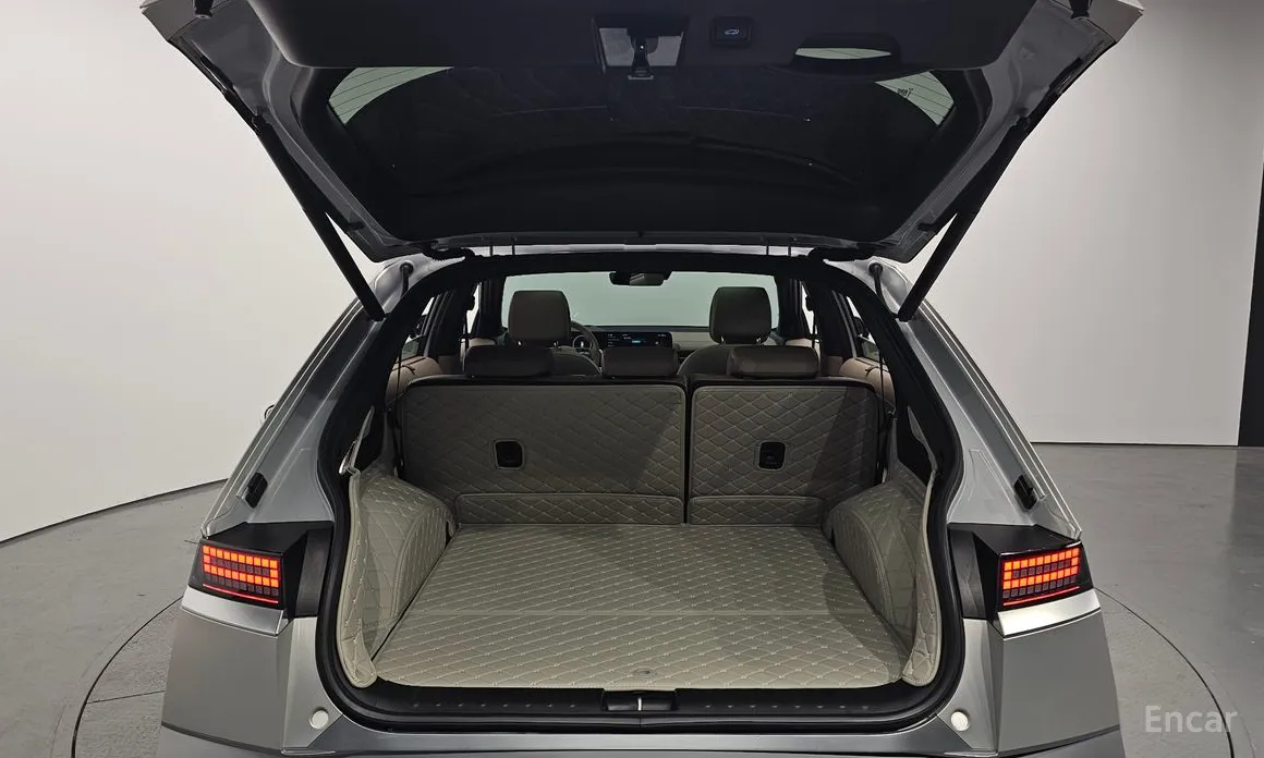 Фото 20 - Hyundai Ioniq 5