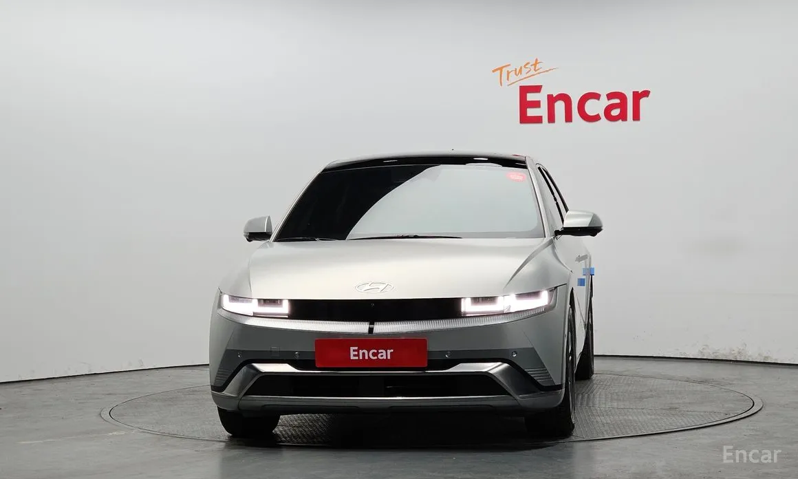 Фото 3 - Hyundai Ioniq 5