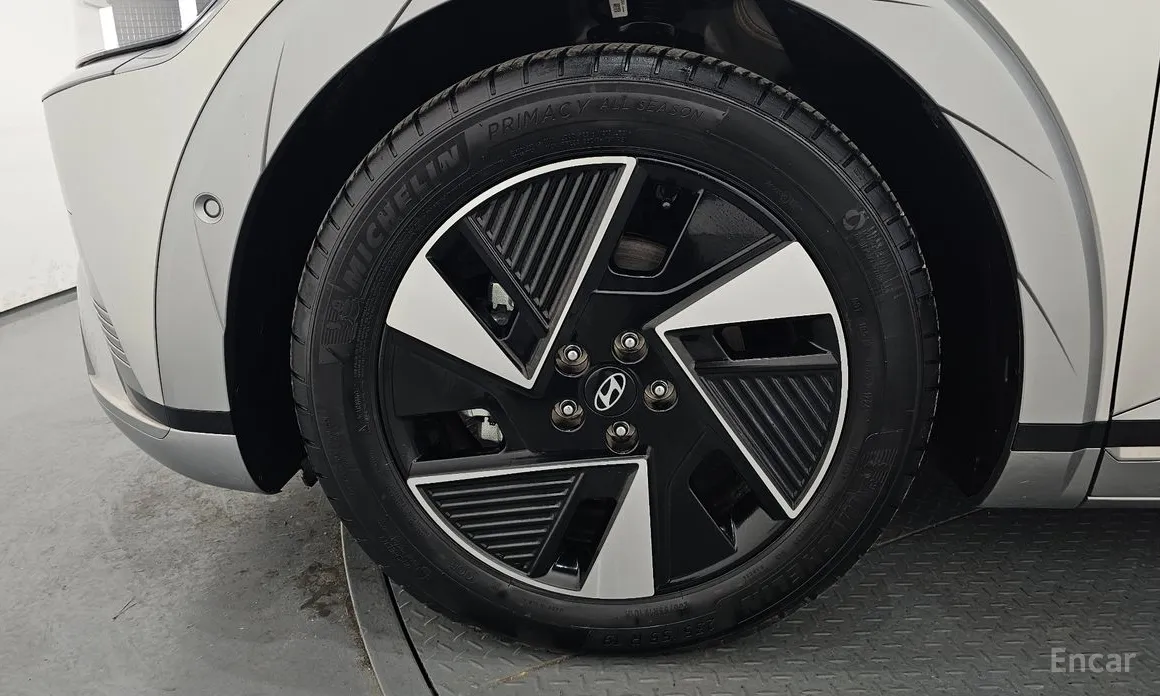 Фото 5 - Hyundai Ioniq 5