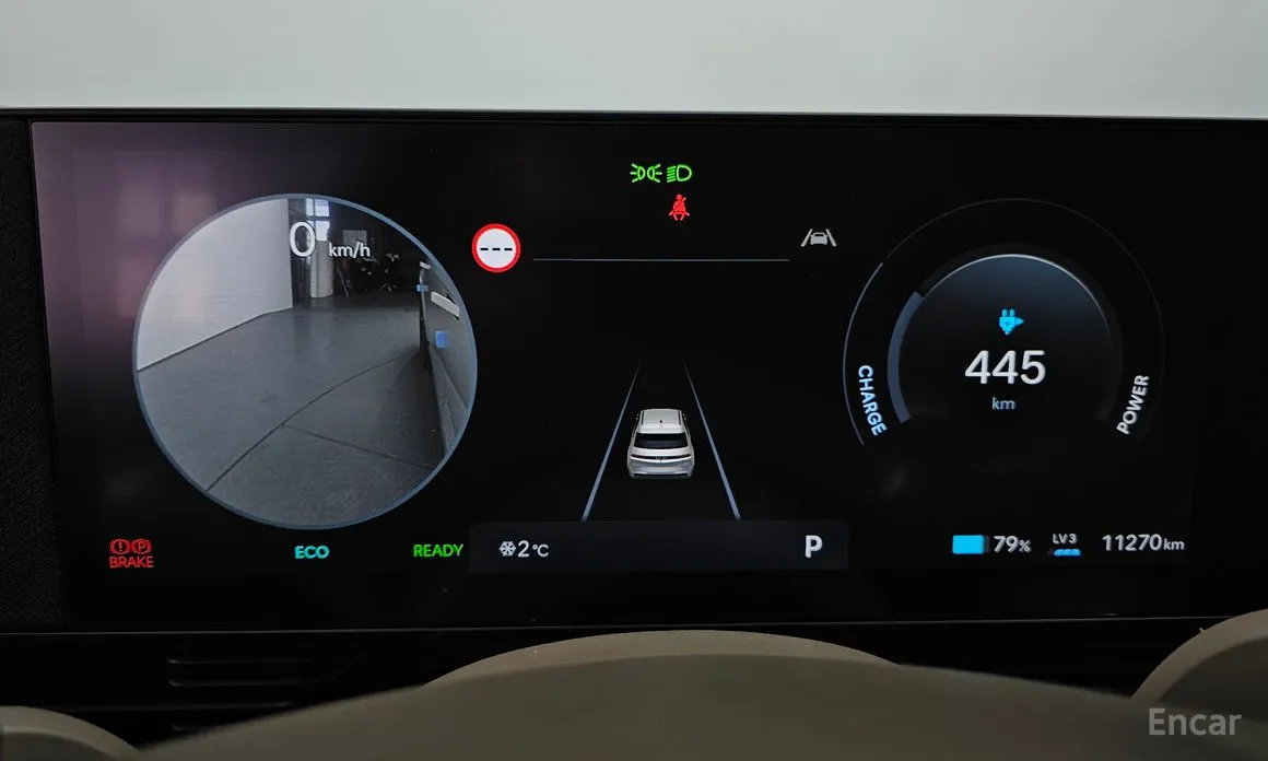 Фото 8 - Hyundai Ioniq 5