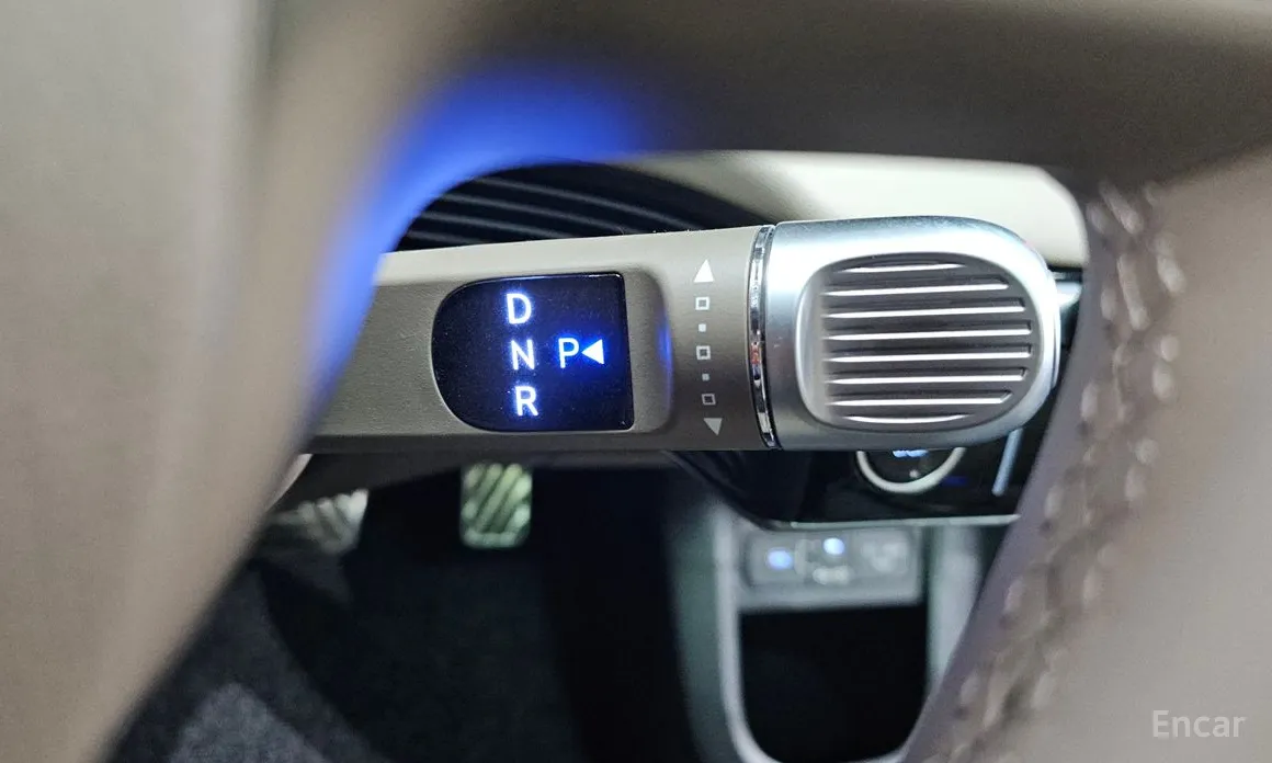 Фото 9 - Hyundai Ioniq 5