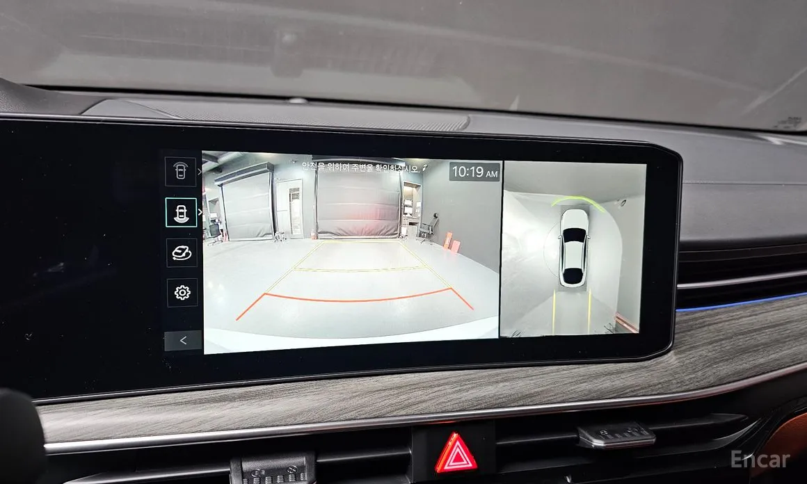 Фото 16 - Kia K5