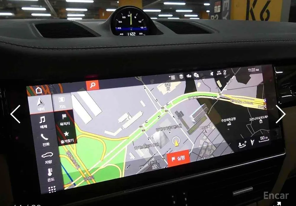 Фото 13 - Porsche Cayenne