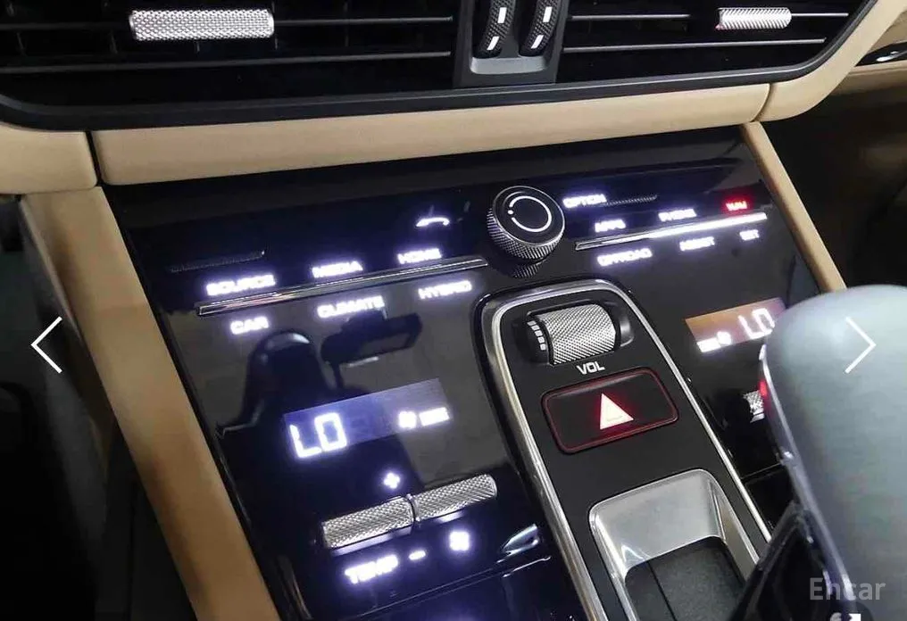 Фото 15 - Porsche Cayenne