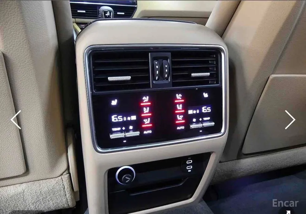 Фото 16 - Porsche Cayenne