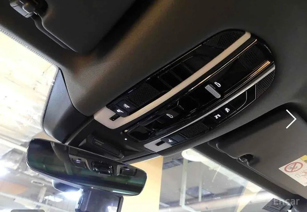 Фото 17 - Porsche Cayenne