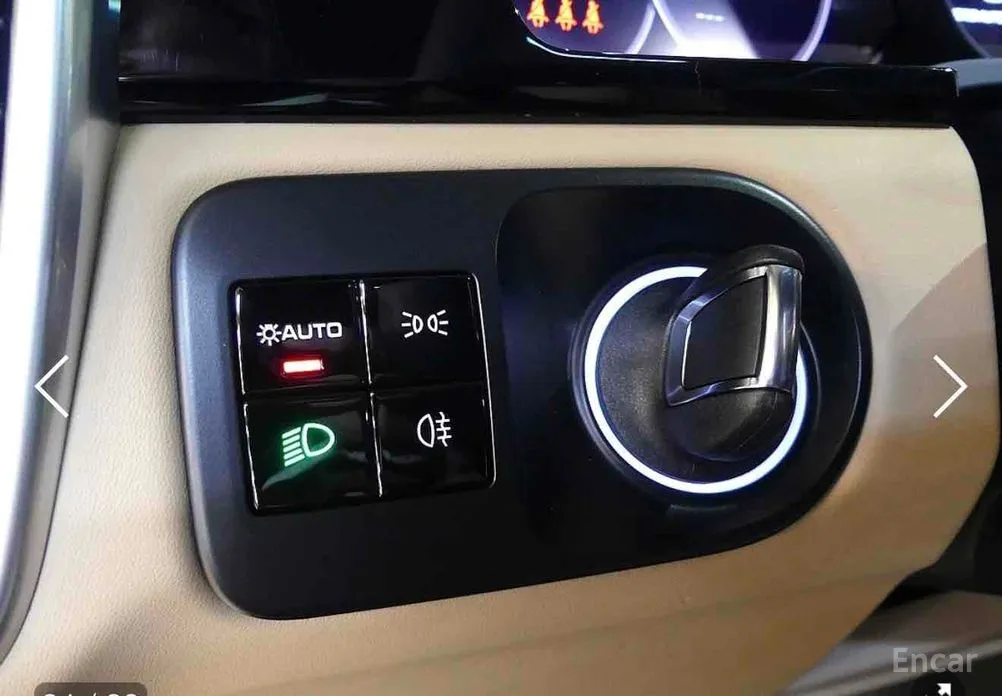 Фото 18 - Porsche Cayenne