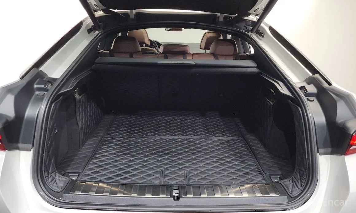 Фото 20 - BMW X6