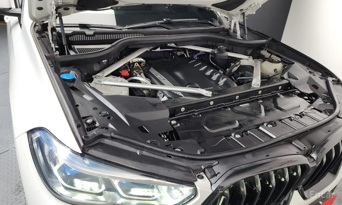 Фото 6 - BMW X6