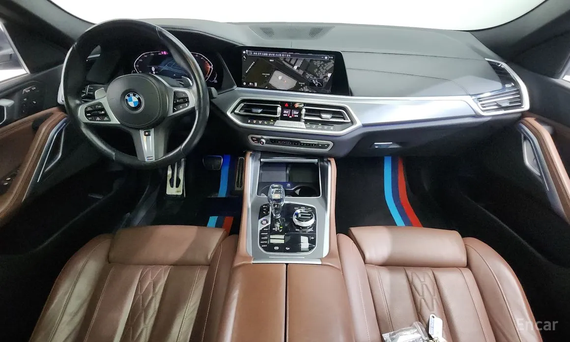 Фото 7 - BMW X6