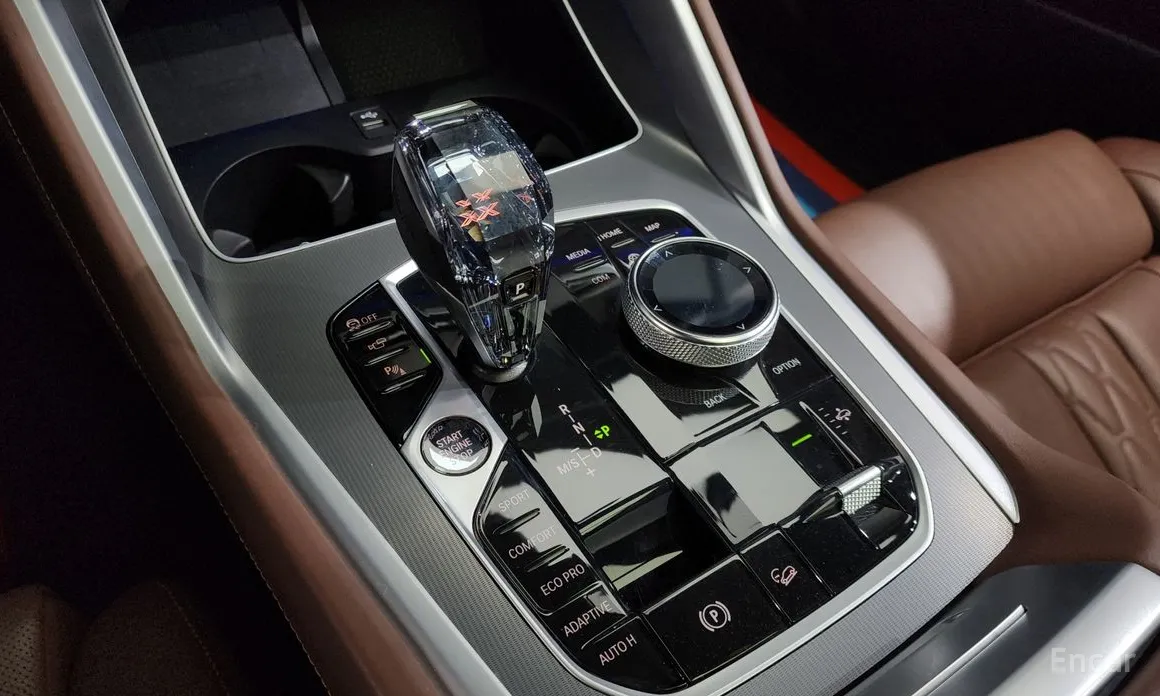 Фото 9 - BMW X6