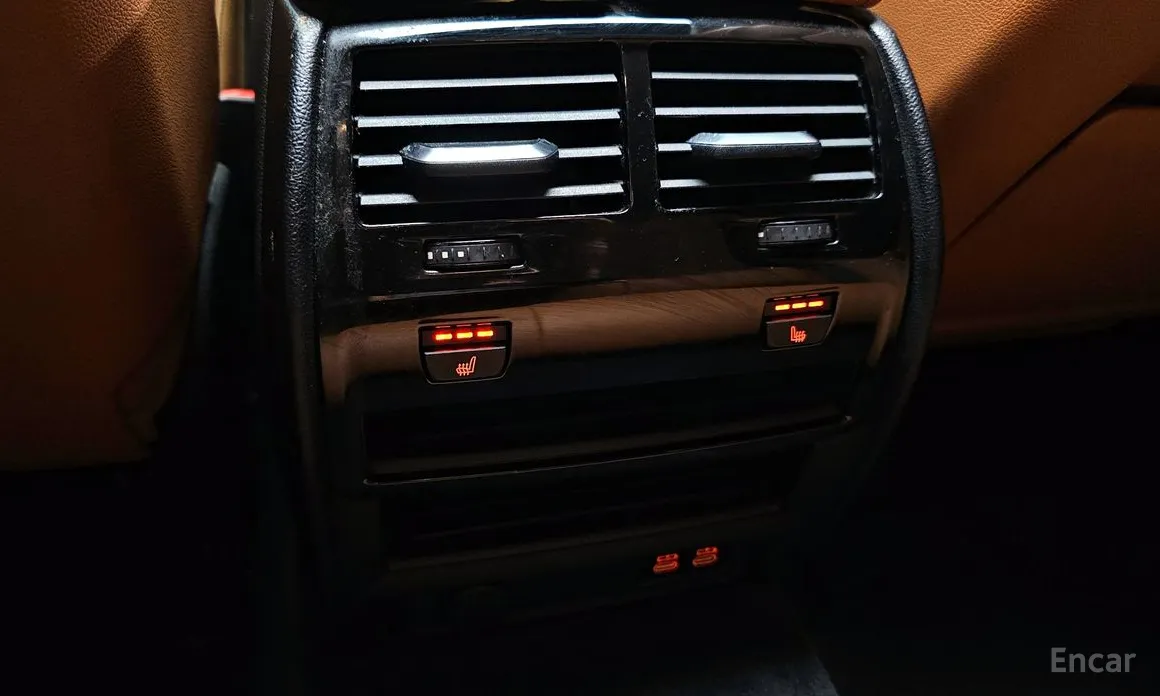 Фото 17 - BMW 5 Series