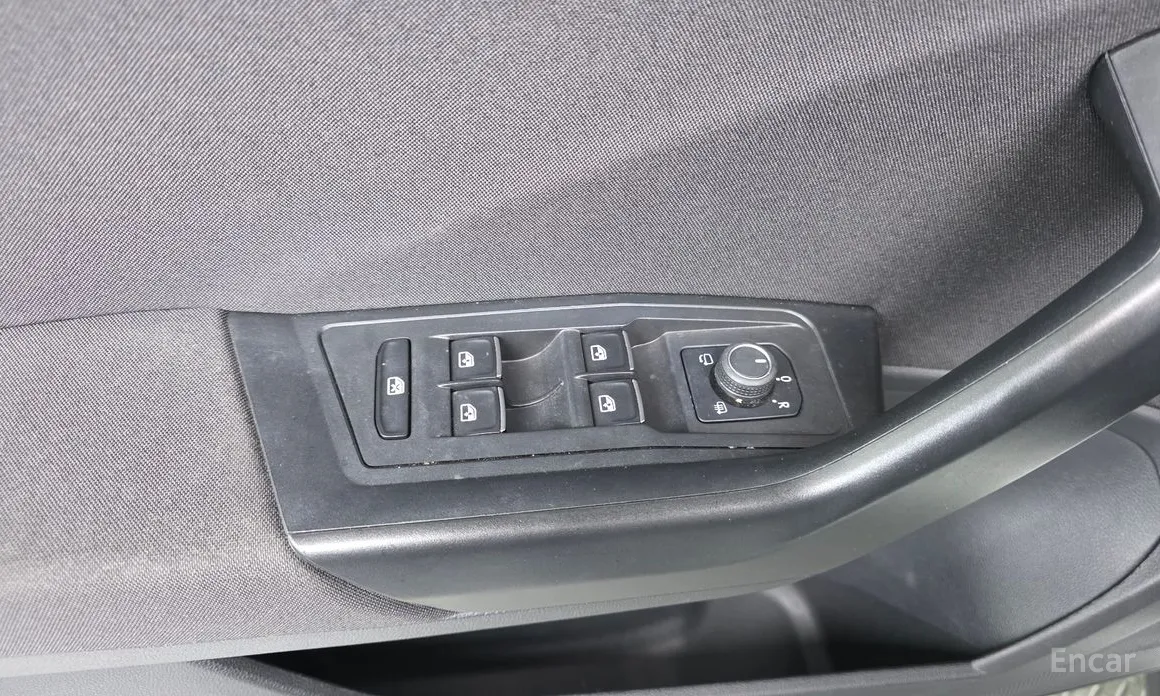 Фото 11 - Volkswagen T-Roc