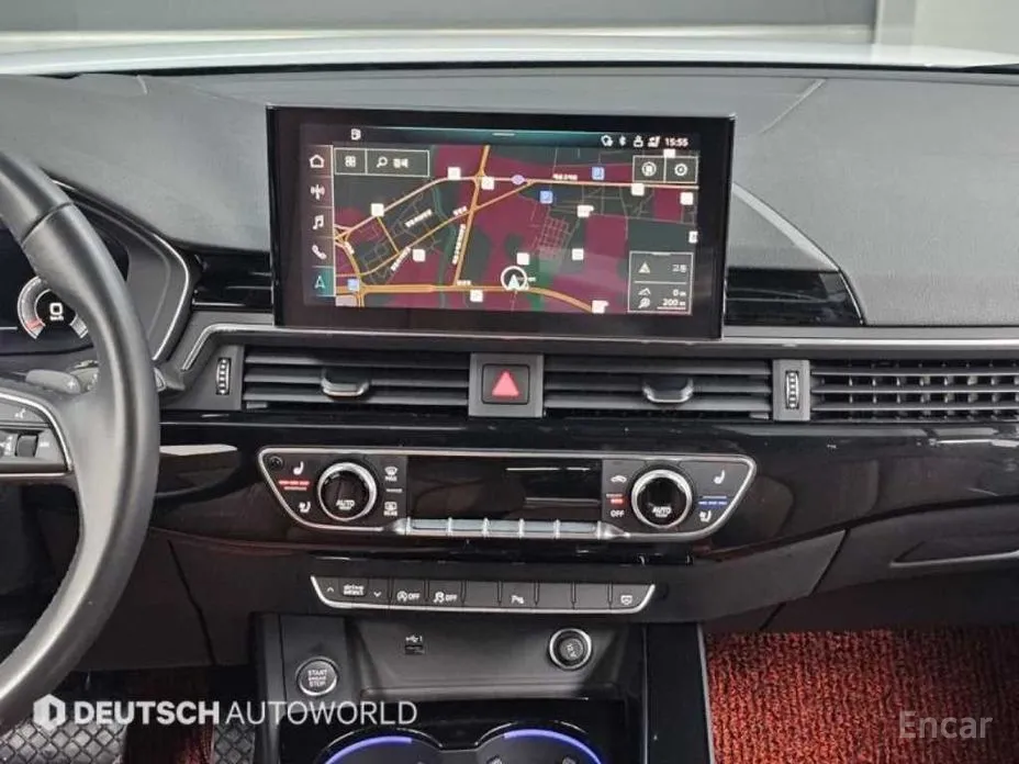 Фото 14 - Audi A4