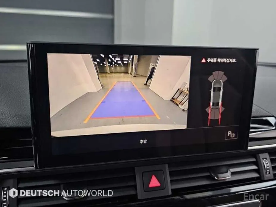 Фото 15 - Audi A4