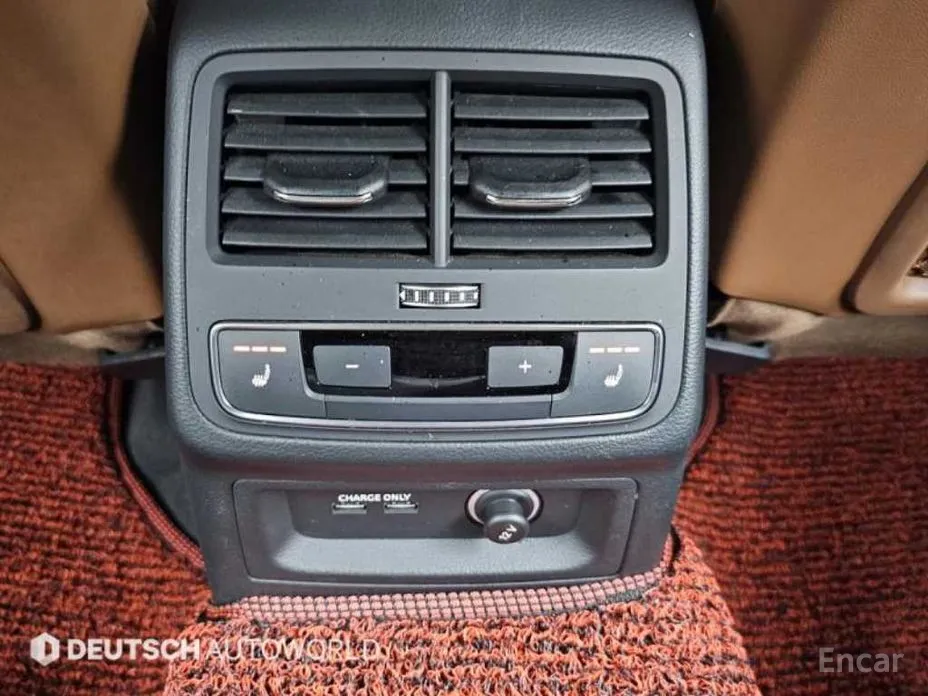 Фото 16 - Audi A4