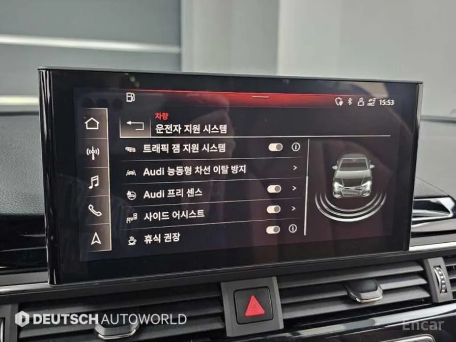 Фото 17 - Audi A4