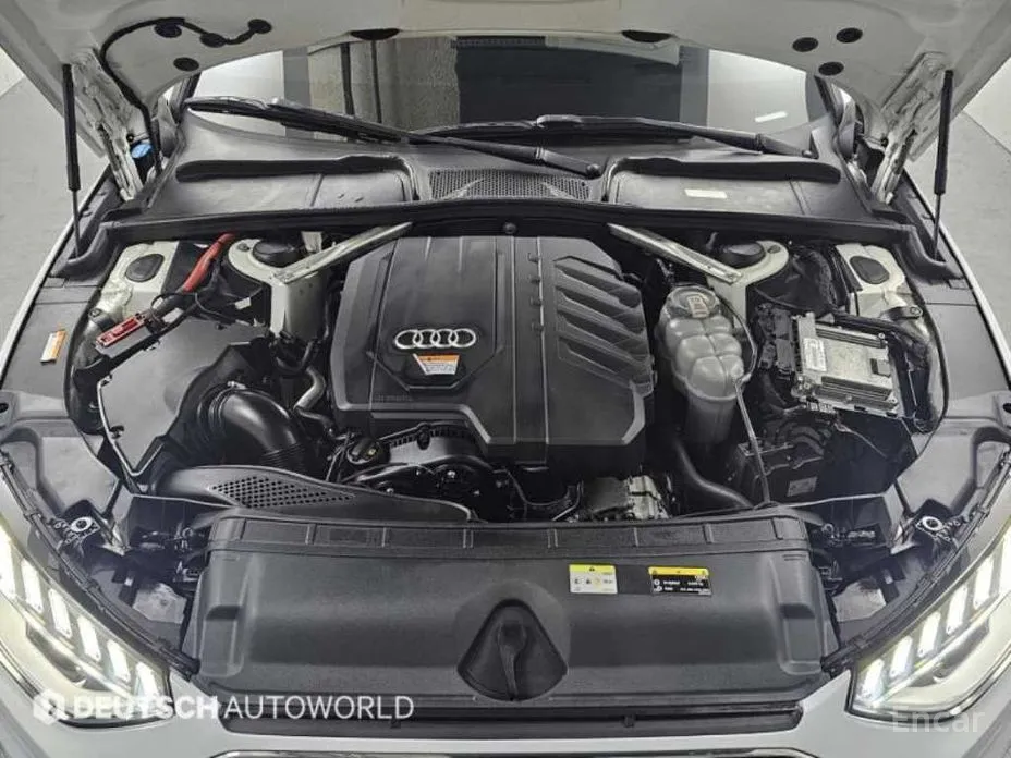 Фото 6 - Audi A4