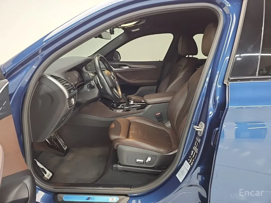 Фото 10 - BMW X4