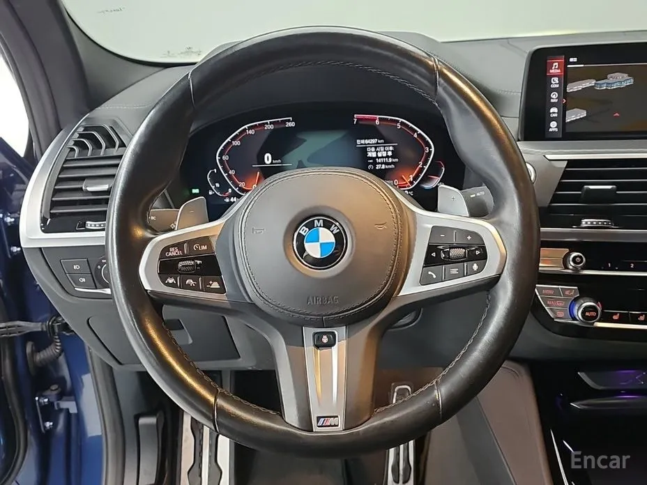 Фото 12 - BMW X4