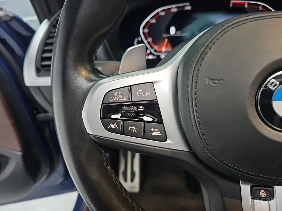 Фото 13 - BMW X4