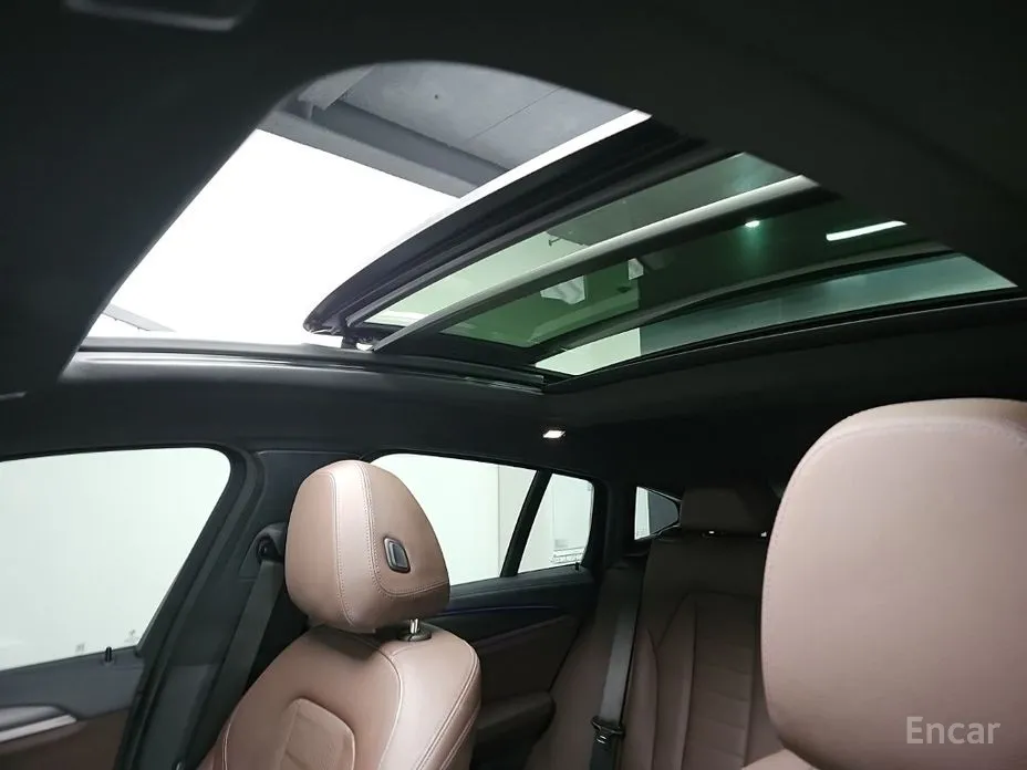 Фото 17 - BMW X4