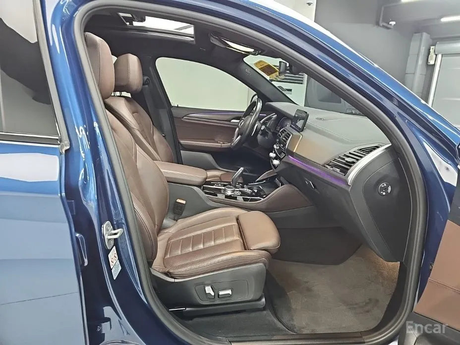 Фото 18 - BMW X4