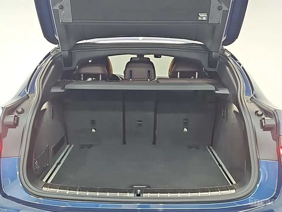 Фото 20 - BMW X4