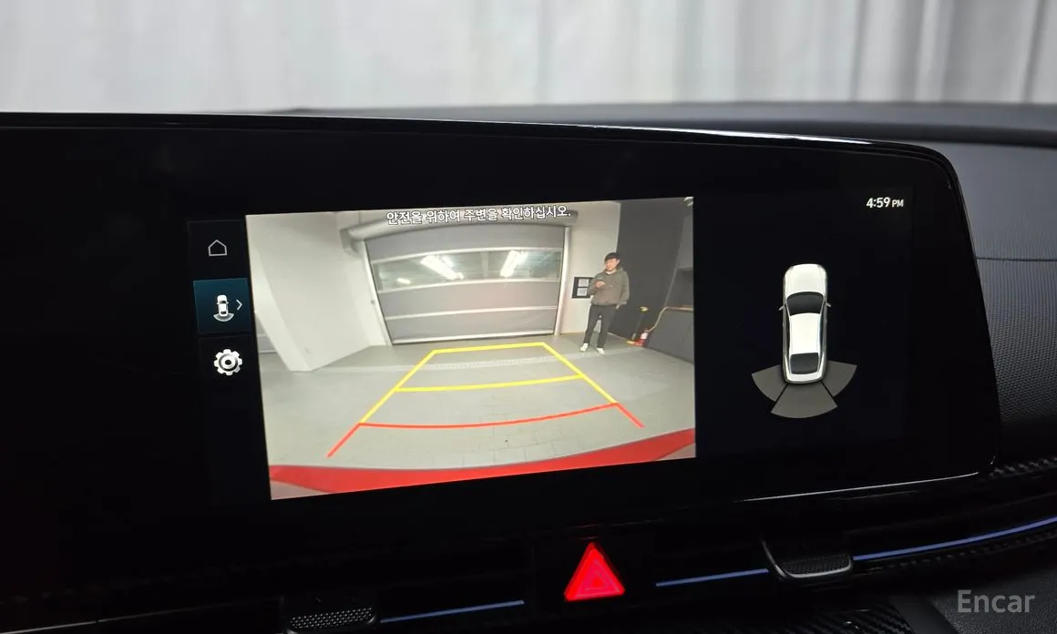 Фото 15 - Hyundai Avante