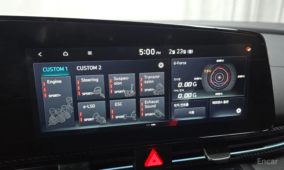 Фото 16 - Hyundai Avante