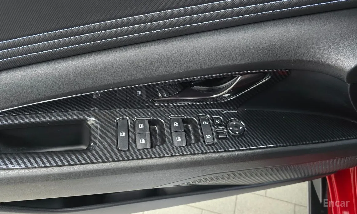 Фото 17 - Hyundai Avante