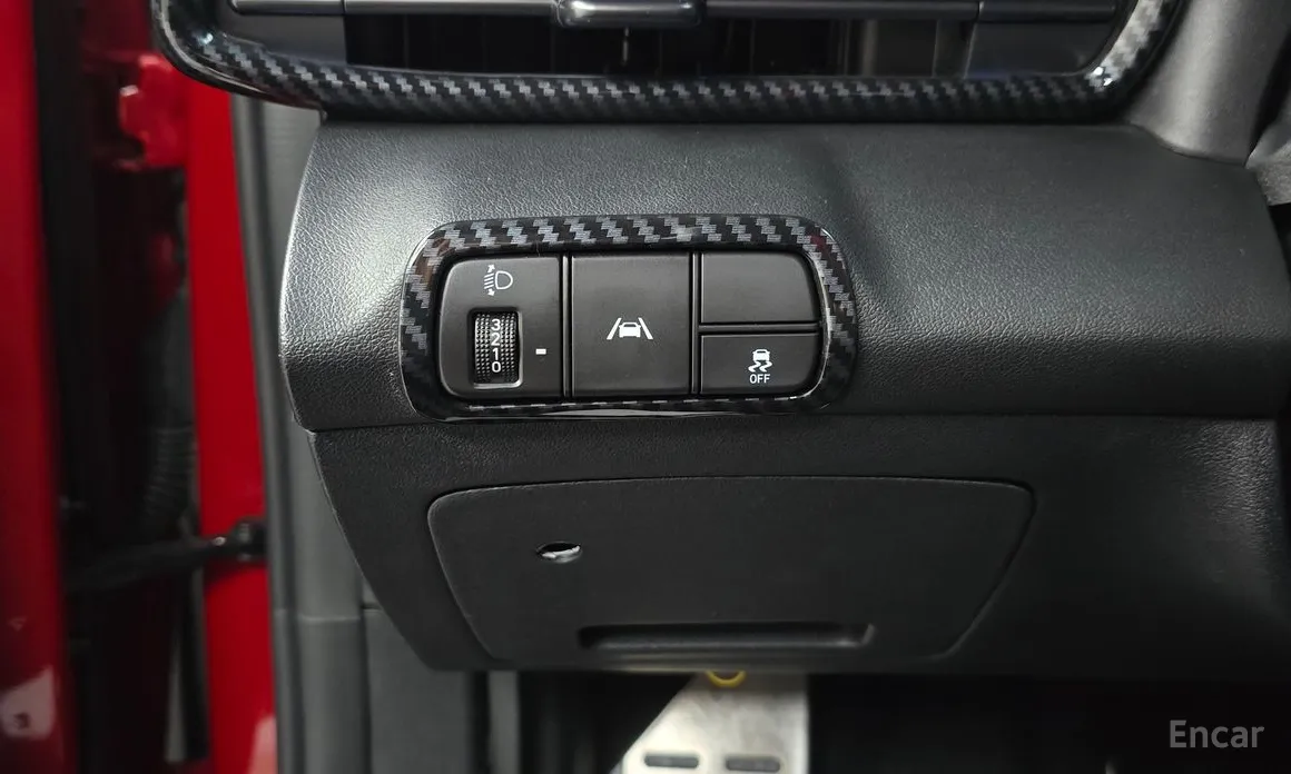 Фото 18 - Hyundai Avante