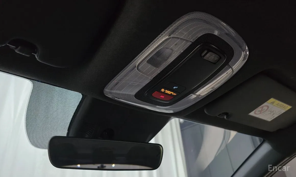 Фото 19 - Hyundai Avante