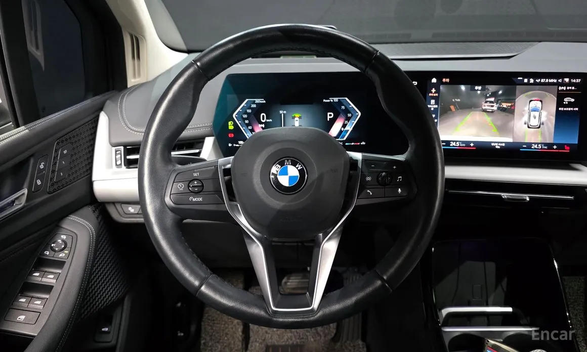 Фото 13 - BMW 2 Series