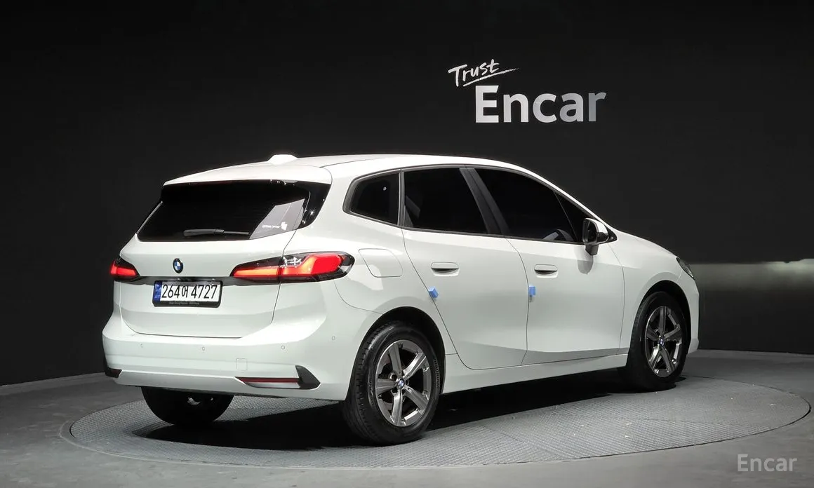 Фото 2 - BMW 2 Series