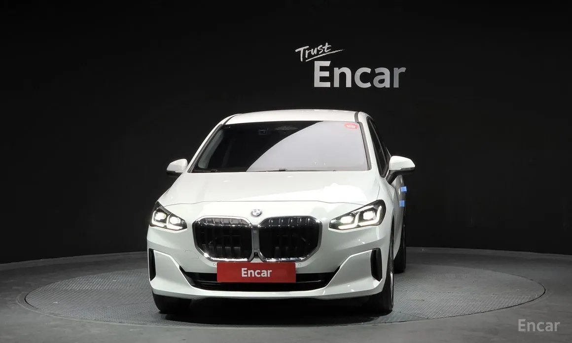 Фото 3 - BMW 2 Series